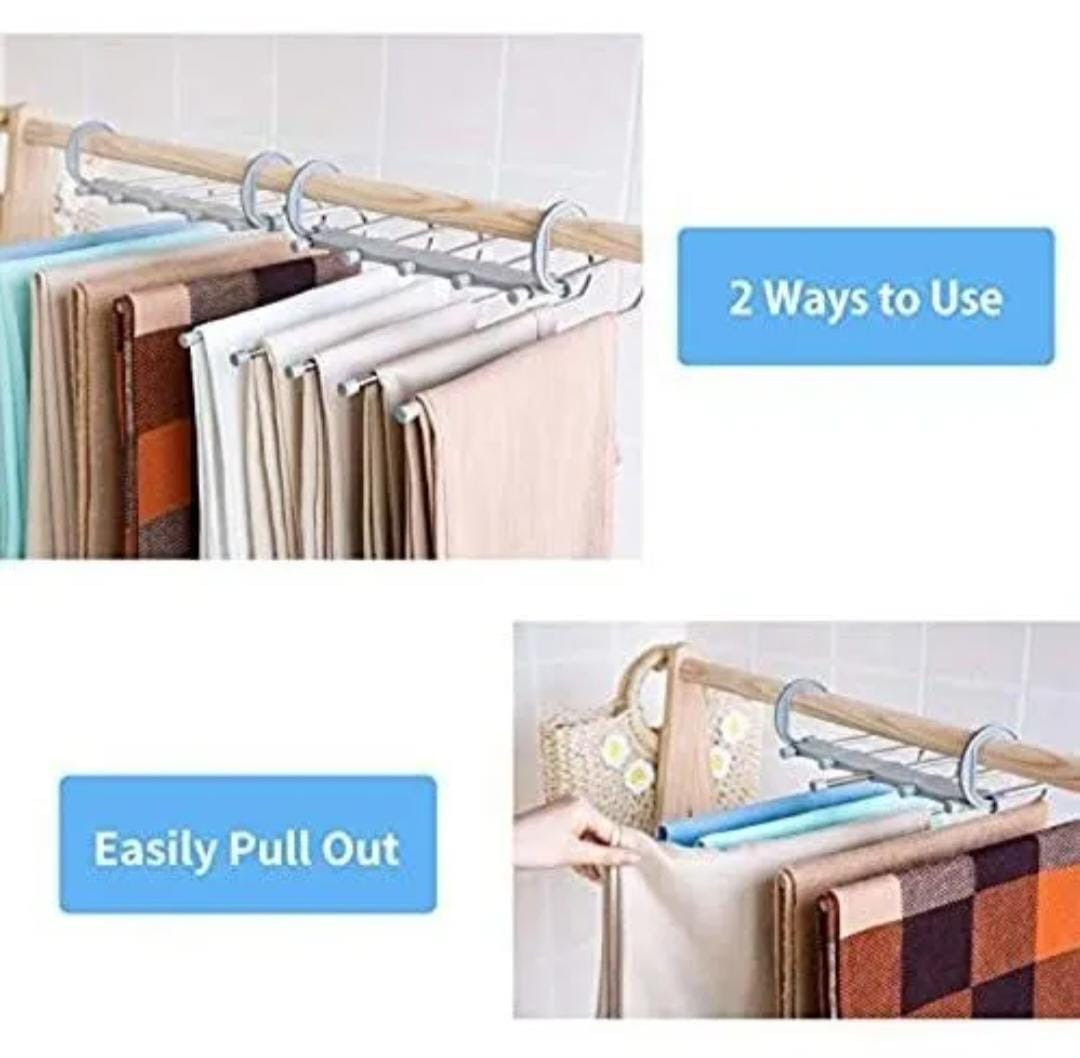 Miniatura 3 de Gancho Jean